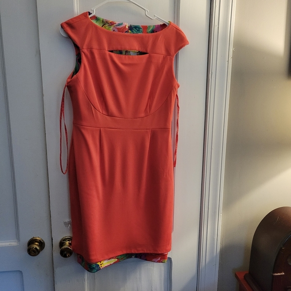 Tahari Dress - Picture 12 of 13